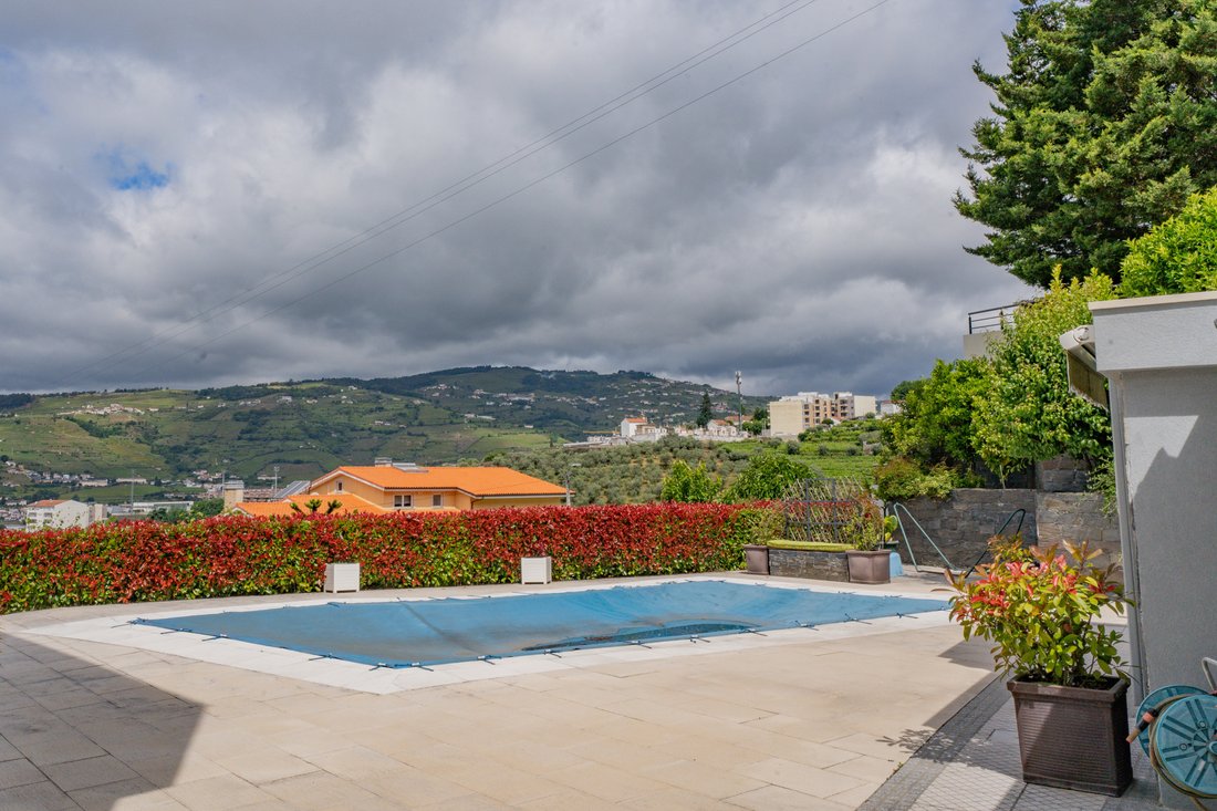 Villa in Peso da Régua, Vila Real, Portugal 3 - 19120519