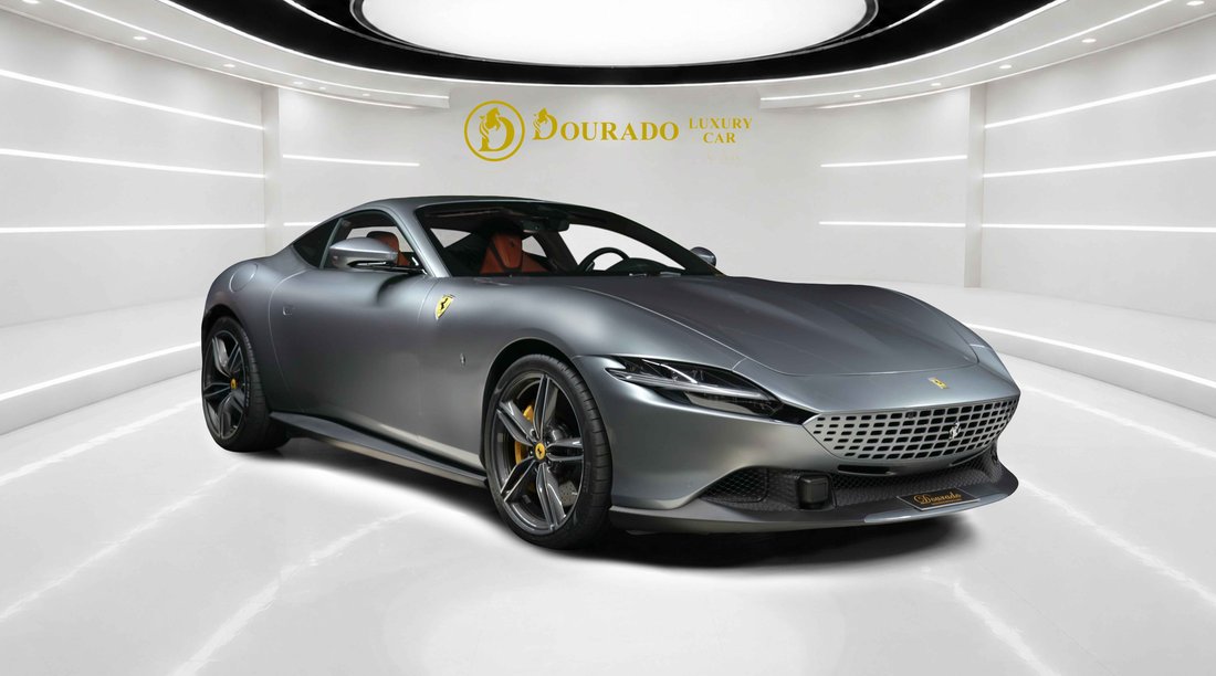 Coupe in Dubai, United Arab Emirates 1 - 19128248