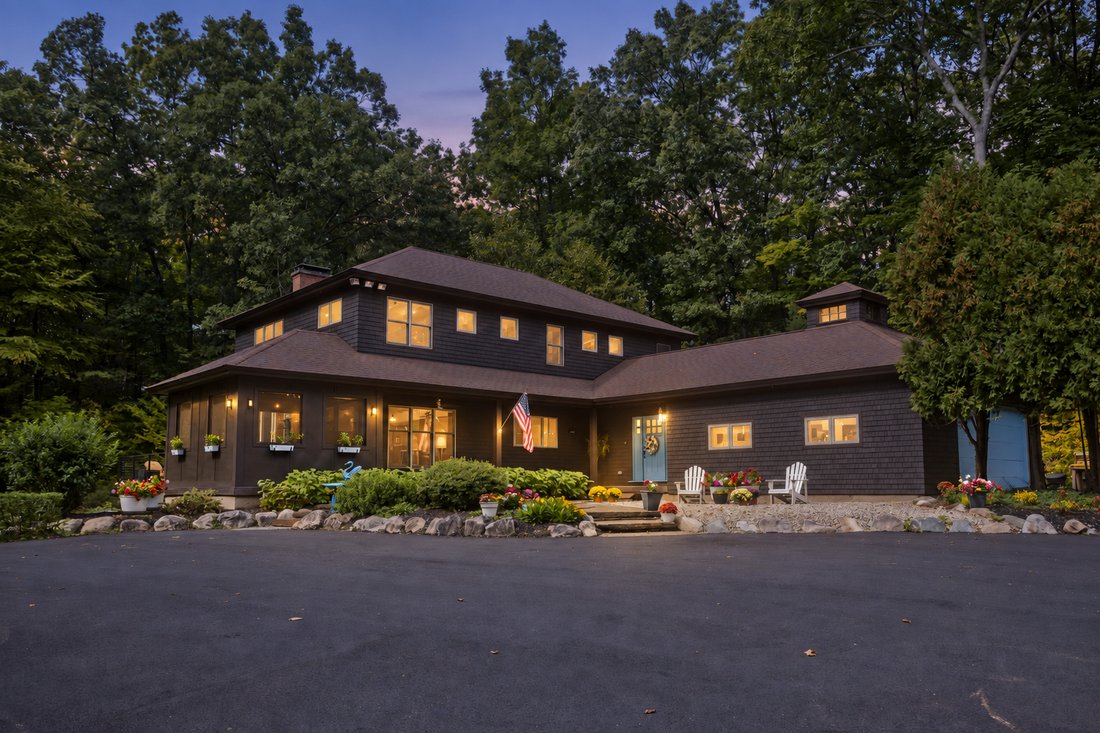 Casa a Northampton, Massachusetts, Stati Uniti 1 - 19134310