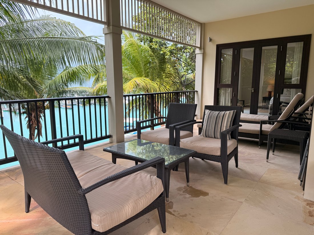 Wohnung in Providence, Seychellen 1 - 19130682