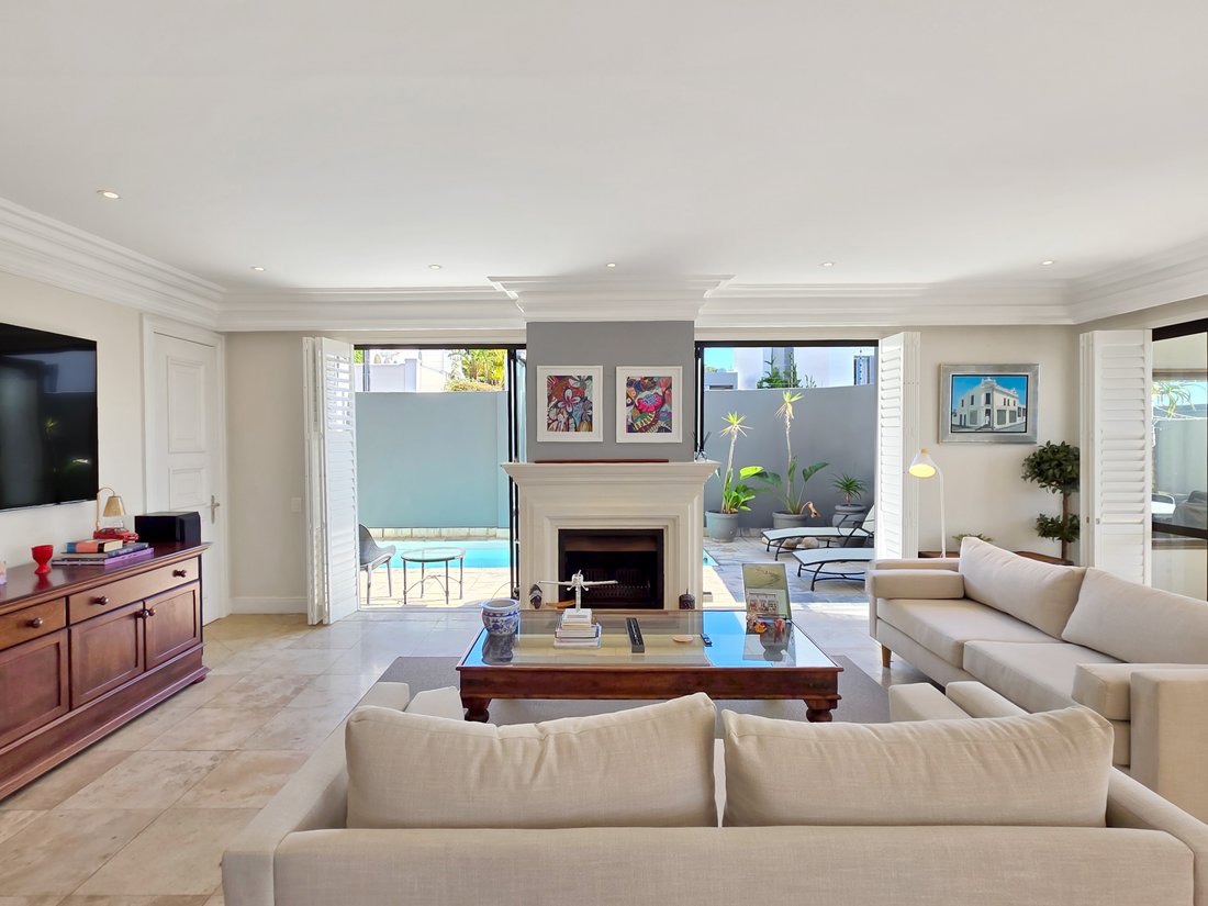 Townhouse en Fresnaye, Costa Atlántica, Ciudad del Cabo 4 - 19134181