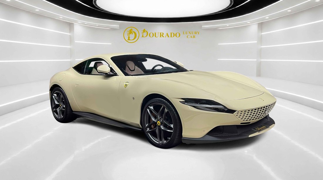 Coupe in Dubai, United Arab Emirates 1 - 19128246