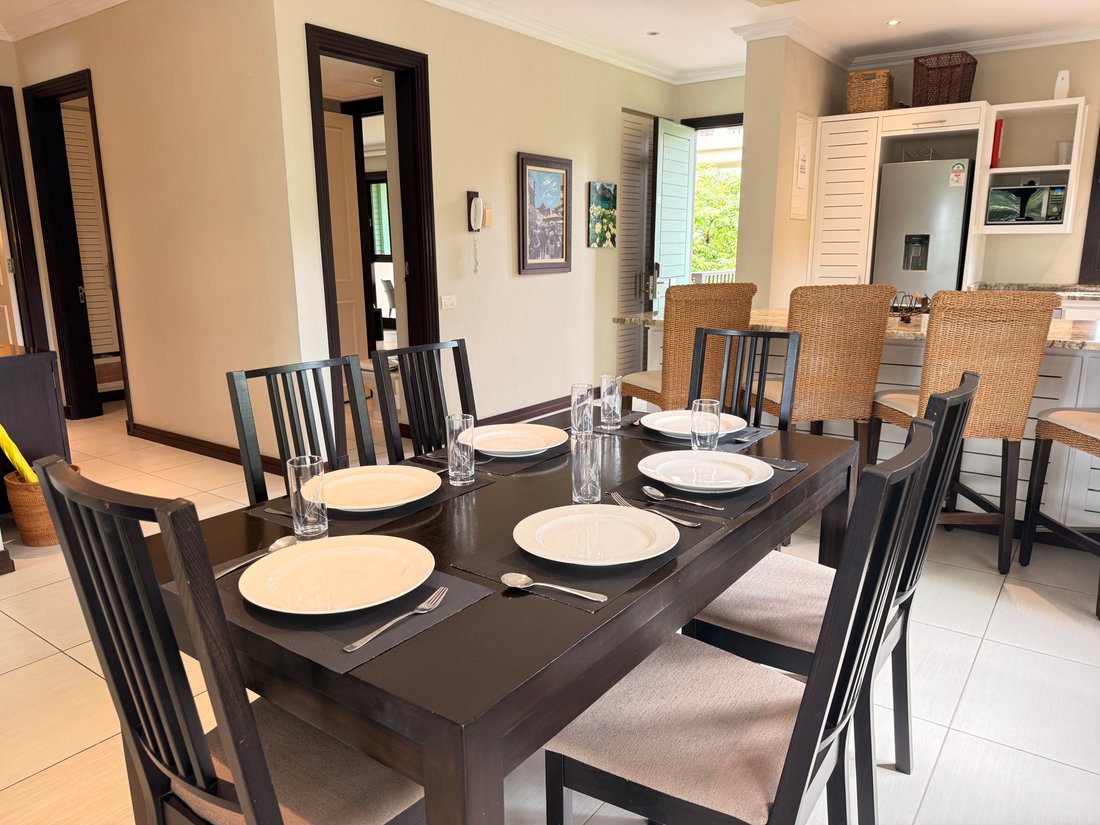 Wohnung in Providence, Seychellen 4 - 19130682