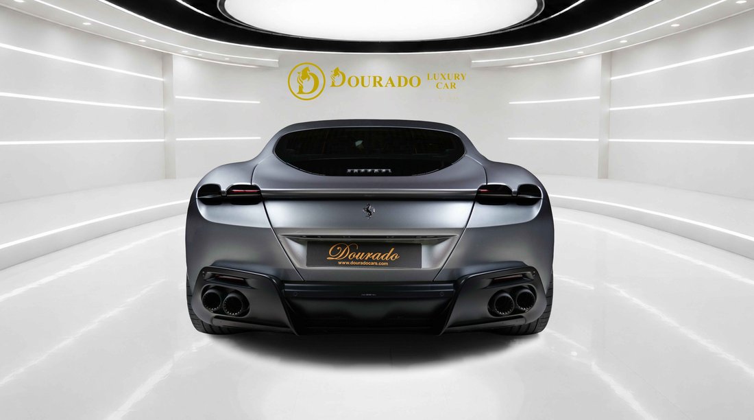 Coupe in Dubai, United Arab Emirates 5 - 19128248