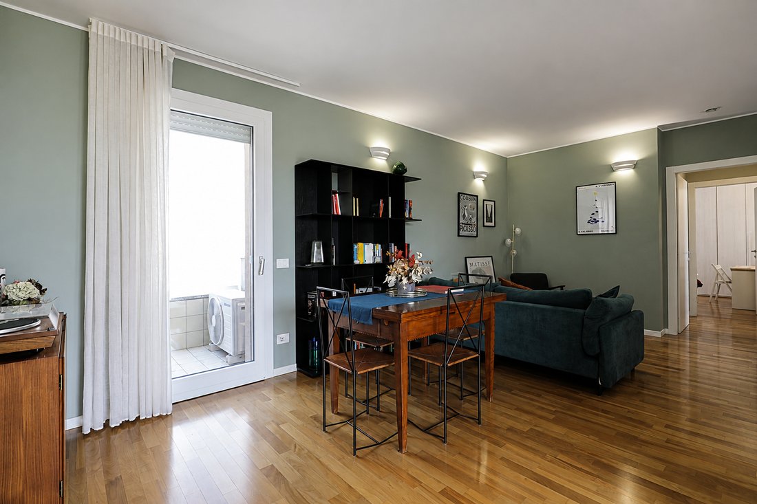 Wohnung in Bande Nere - Gambara, Mailand, Italien 3 - 19129081