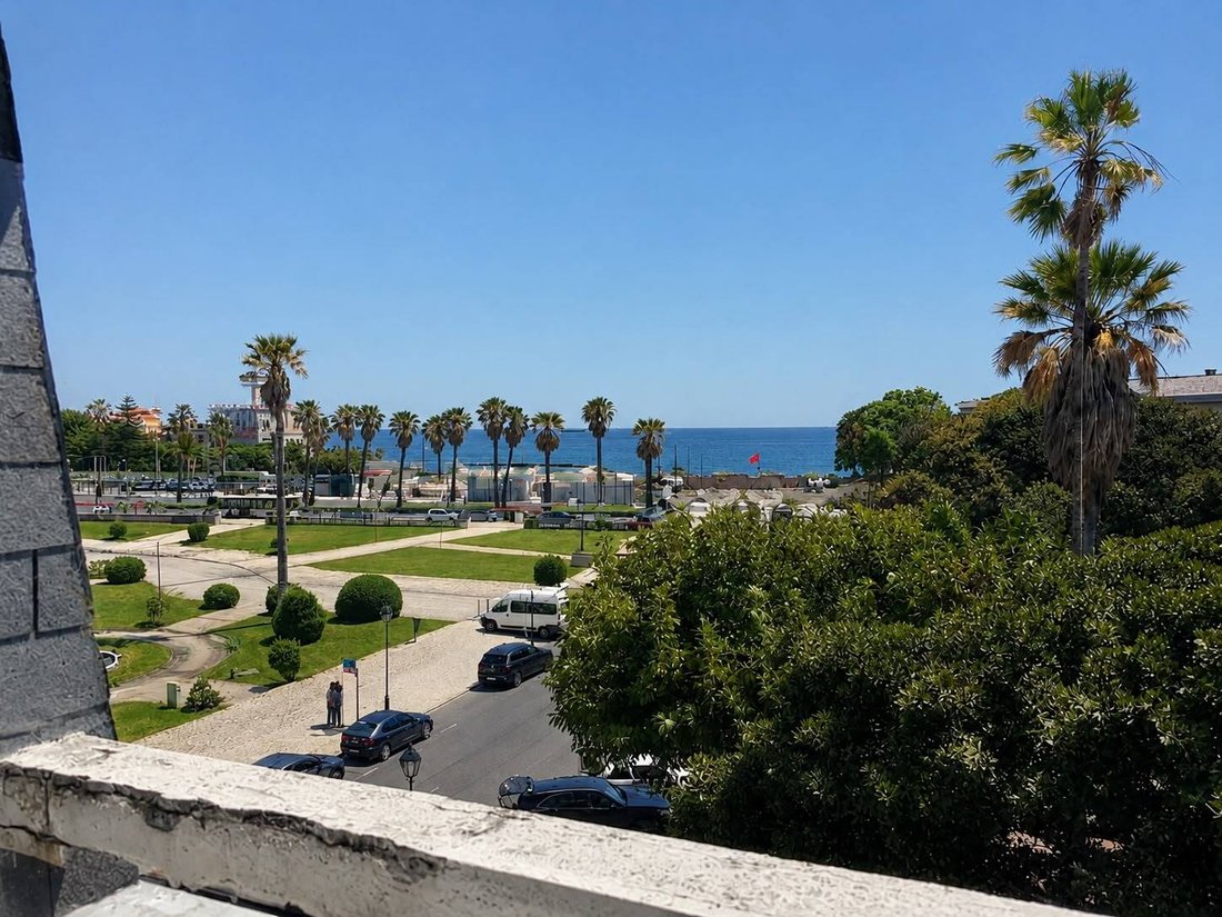Appartamento a Estoril, Cascais e Estoril, Lisbona 2 - 19120638