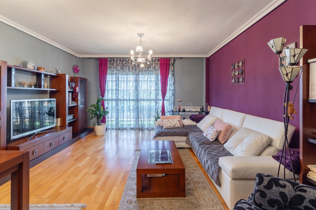 Appartamento a Arganda del Rey, Madrid, Spagna 1 - 19120457