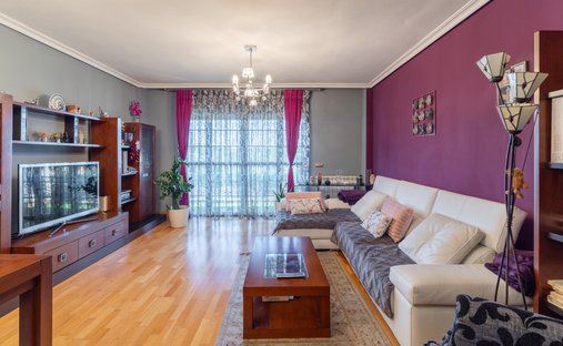 Wohnung in Arganda del Rey, Autonome Gemeinschaft Madrid, Spanien 1