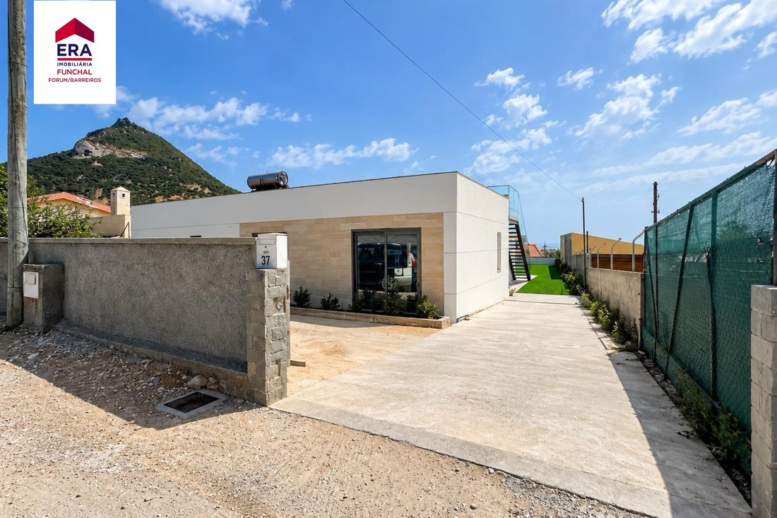 Haus in Porto Santo, Autonome Region Madeira, Portugal 4 - 19121183