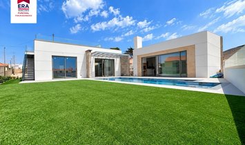 Maison à Porto Santo, Madère, Portugal 1