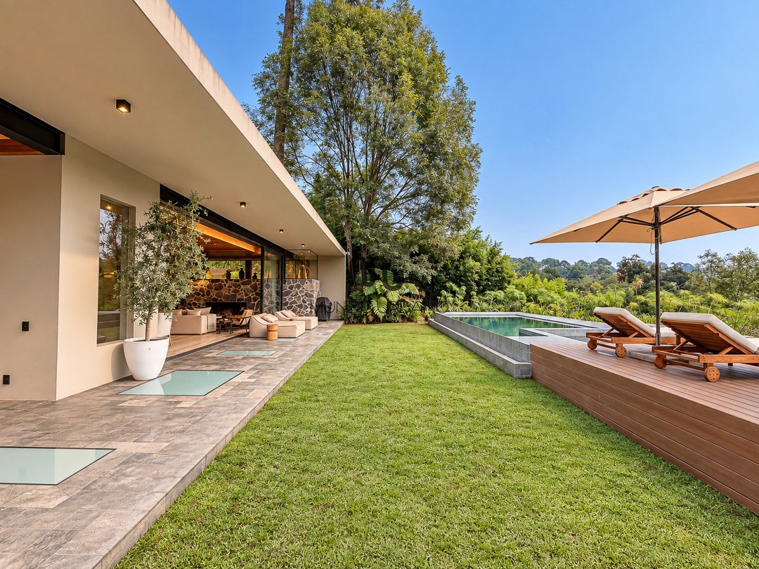 Villa in Valle de Bravo, State of Mexico, Mexico 3 - 19120588