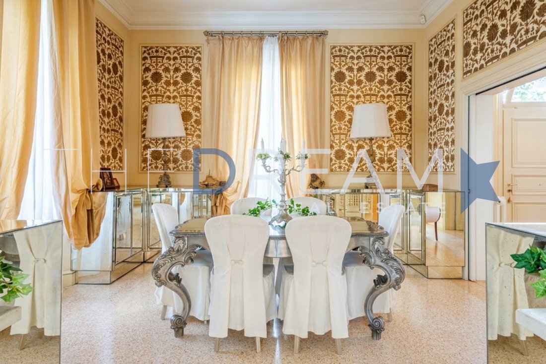 Villa a Roma Imperiale, Forte dei Marmi, Toscana 5 - 19130552