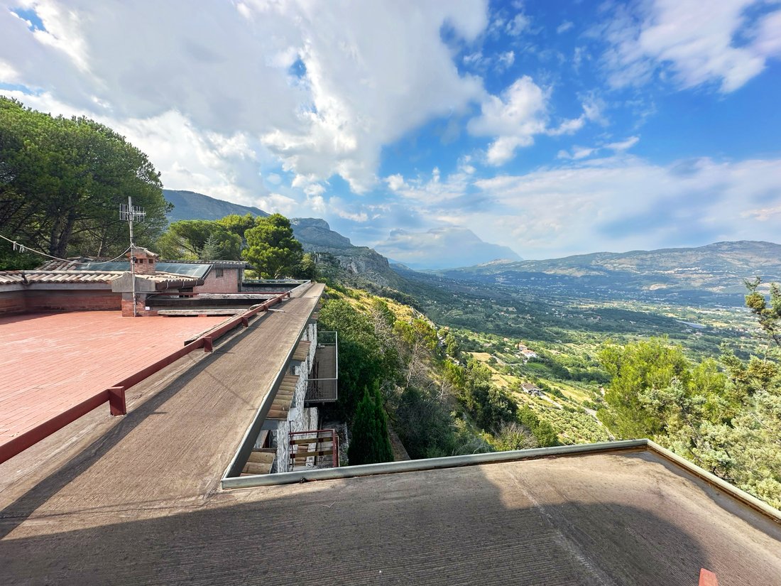 Villa in Spigno Saturnia, Latium, Italien 4 - 19128615