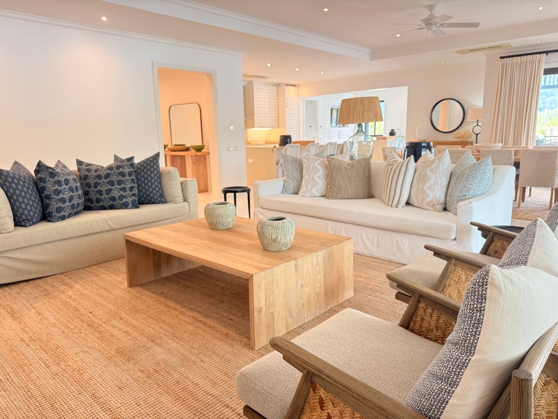 Apartment in Eden Island, Seychelles, Seychelles 2 - 15190602