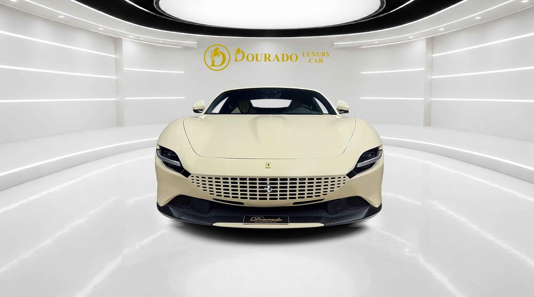 Coupe in Dubai, United Arab Emirates 2 - 19128246