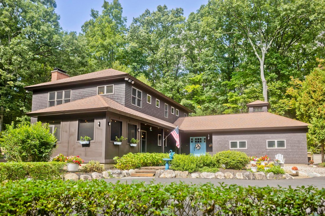 Casa a Northampton, Massachusetts, Stati Uniti 4 - 19134310