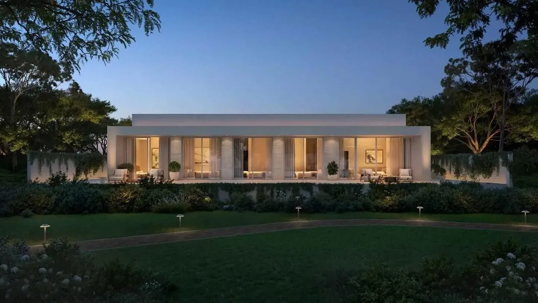 Terreno en Ghantout, Abu Dabi, Emiratos Árabes Unidos 5 - 19120458