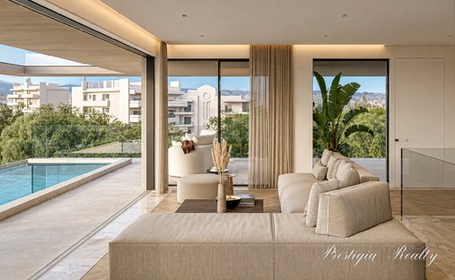 Penthouse en Glyfáda, Attique, Grèce 1