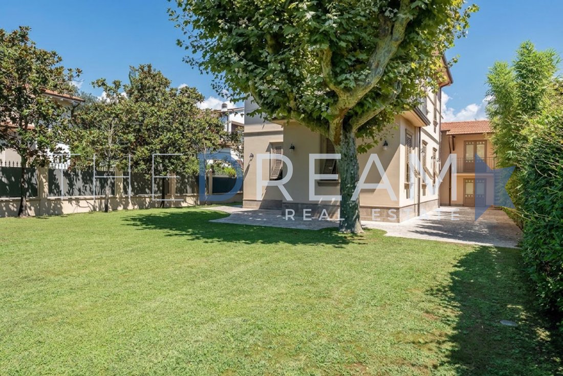Villa a Roma Imperiale, Forte dei Marmi, Toscana 2 - 19130552