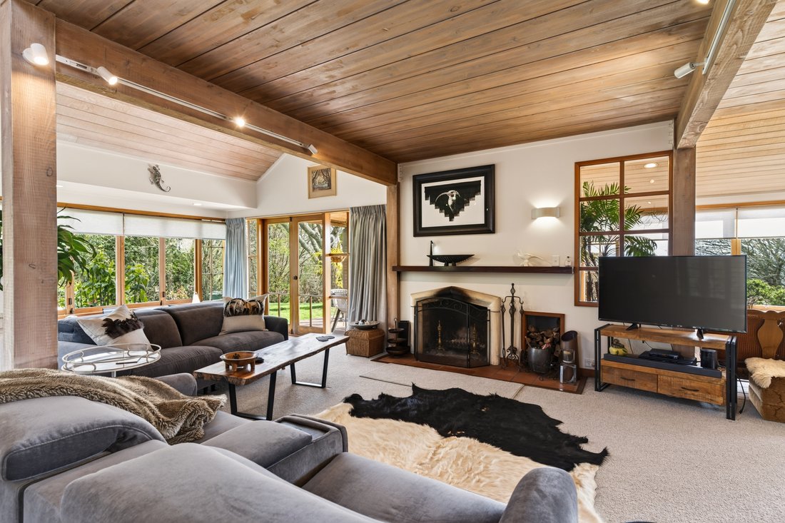 Haus in Waitoki, Auckland, Neuseeland 5 - 19135435