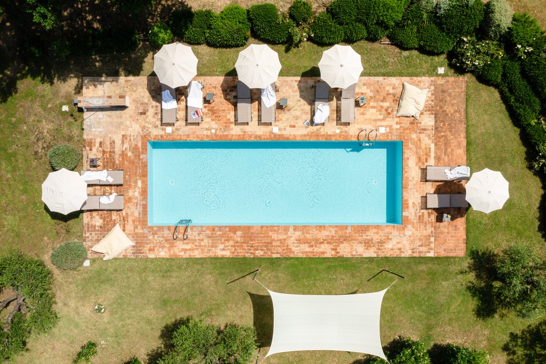 Tenuta a Narni, Umbria, Italia 4 - 19121139