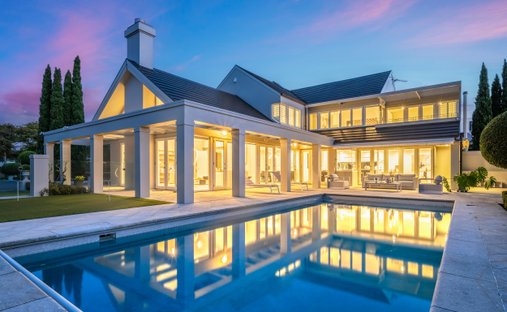 Haus in Auckland, Auckland, Neuseeland 1