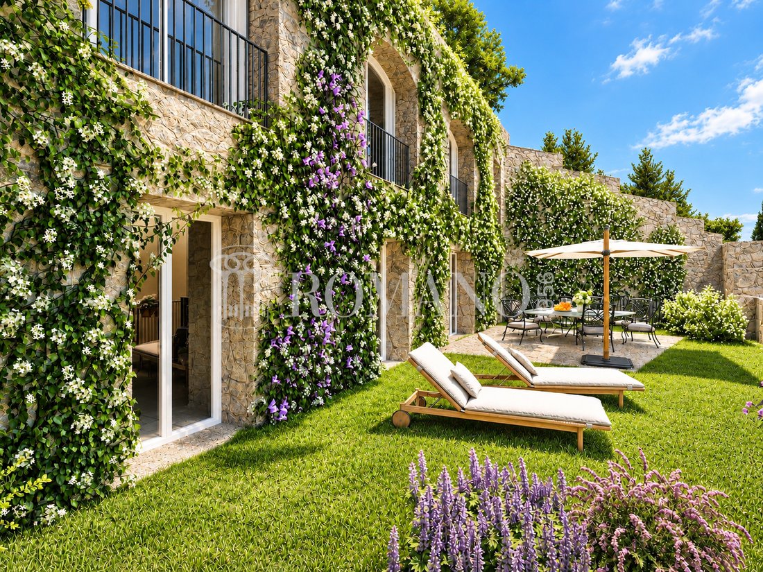 Wohnung in Zona Porto - Corte, Santa Margherita Ligure, Ligurien 3 - 19133479