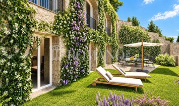 Wohnung in Zona Porto - Corte, Santa Margherita Ligure, Ligurien 2
