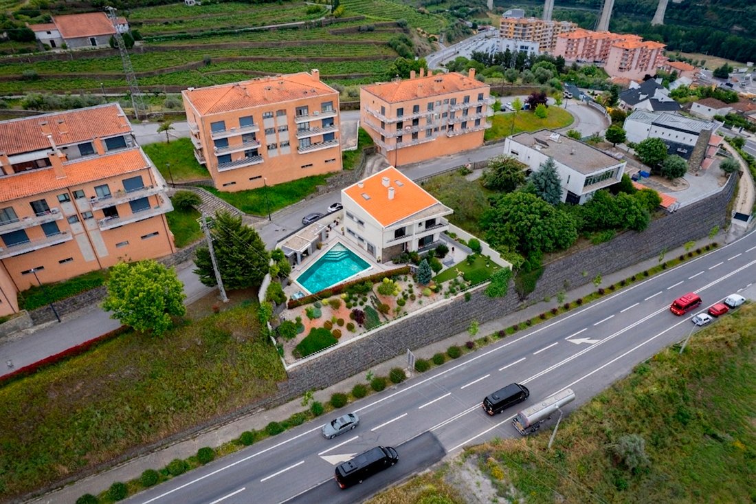 Villa in Peso da Régua, Vila Real, Portugal 2 - 19120519