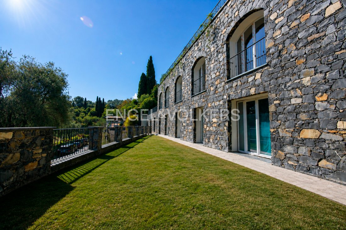 Villa in Zona Porto - Corte, Santa Margherita Ligure, Ligurien 3 - 19128335