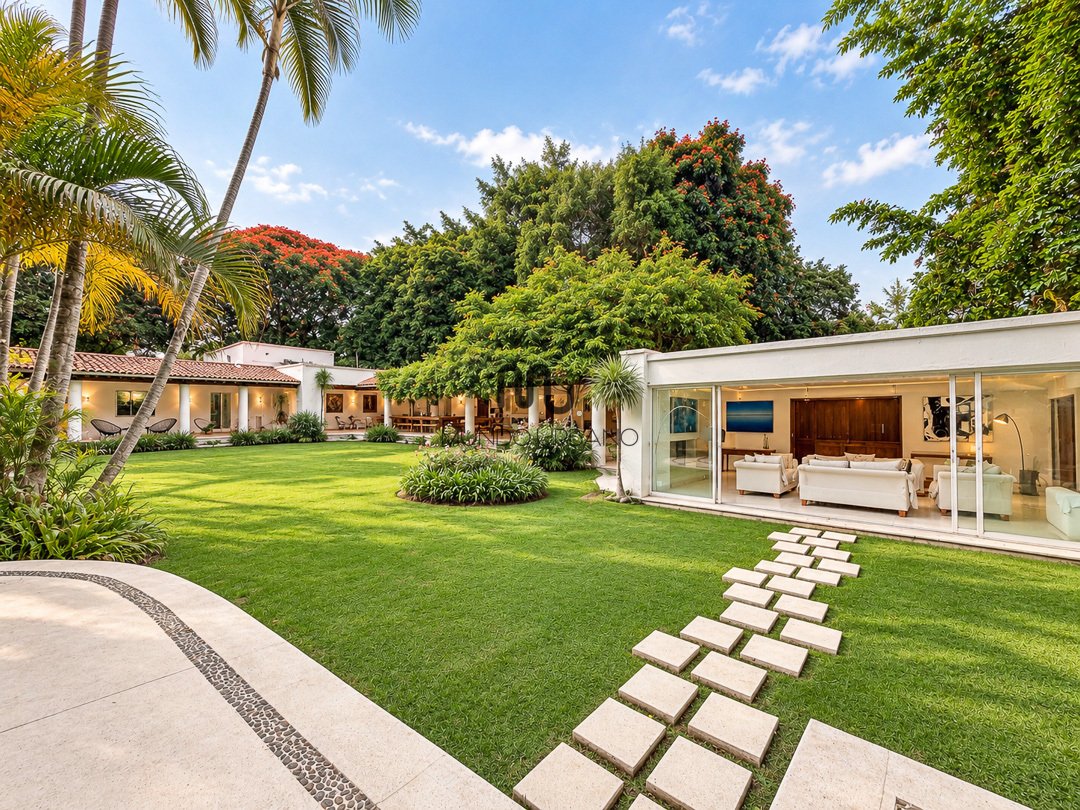 Villa in Cuernavaca, Morelos, Mexiko 5 - 19120574