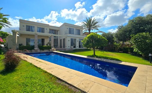 Villa in Or Akiva, Haifa, Israel 1