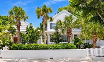 Casa a Key West, Florida, Stati Uniti 1