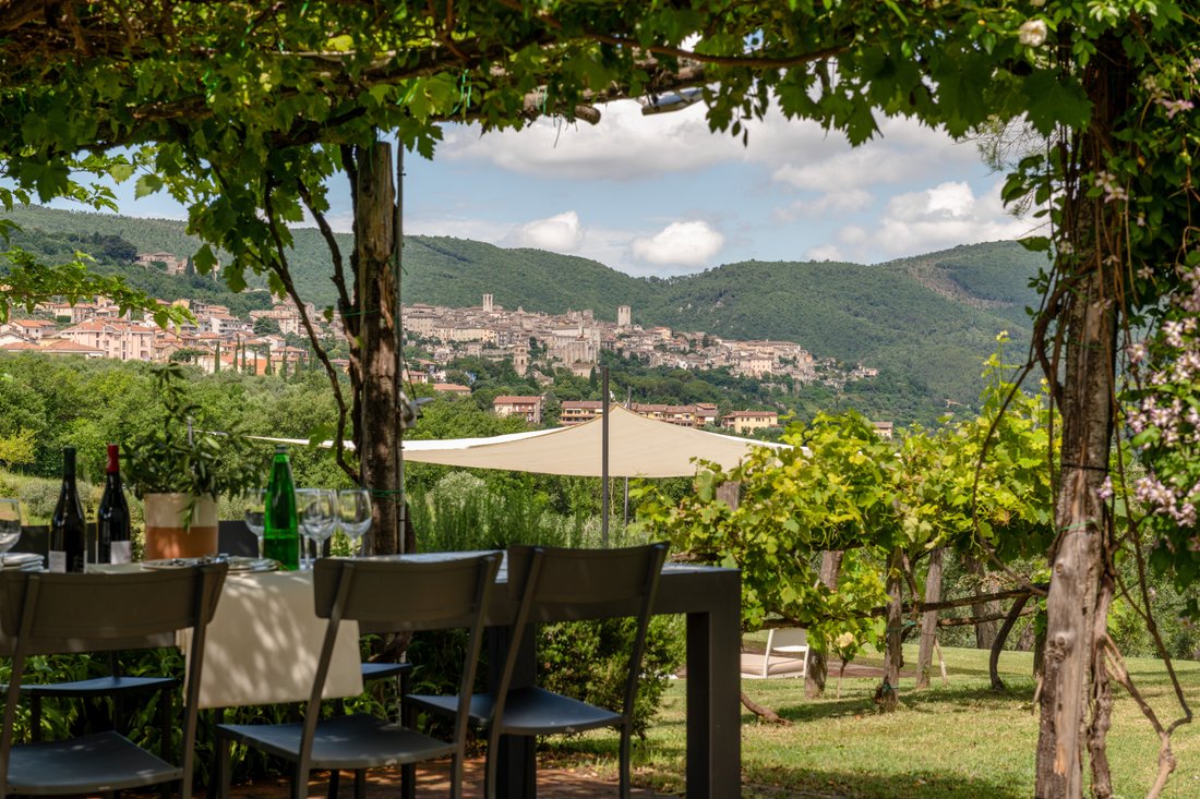 Tenuta a Narni, Umbria, Italia 2 - 19121139