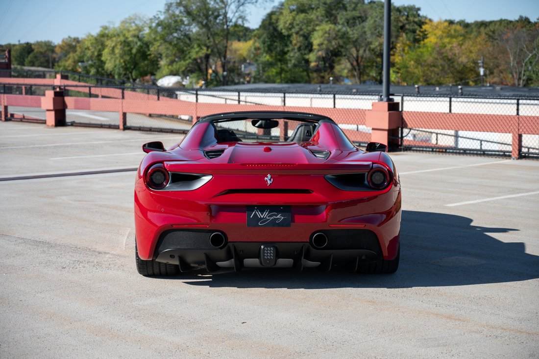 Roadster in Newton, MA, United States 4 - 19121675