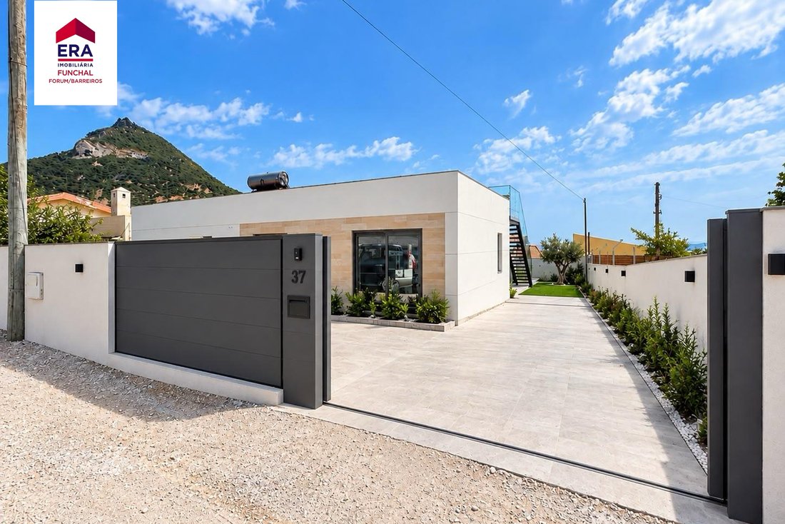 Haus in Porto Santo, Autonome Region Madeira, Portugal 3 - 19121183