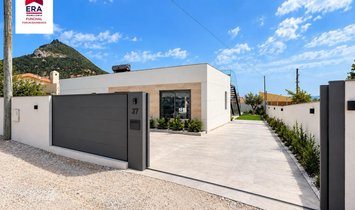 Maison à Porto Santo, Madère, Portugal 2
