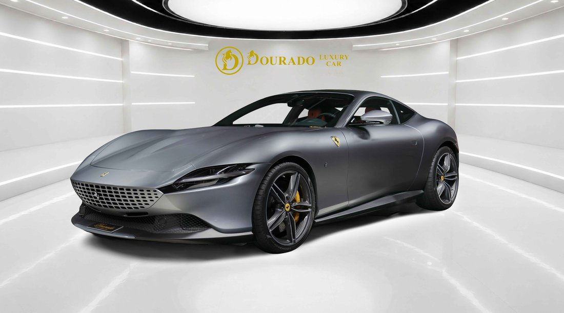 Coupe in Dubai, United Arab Emirates 3 - 19128248