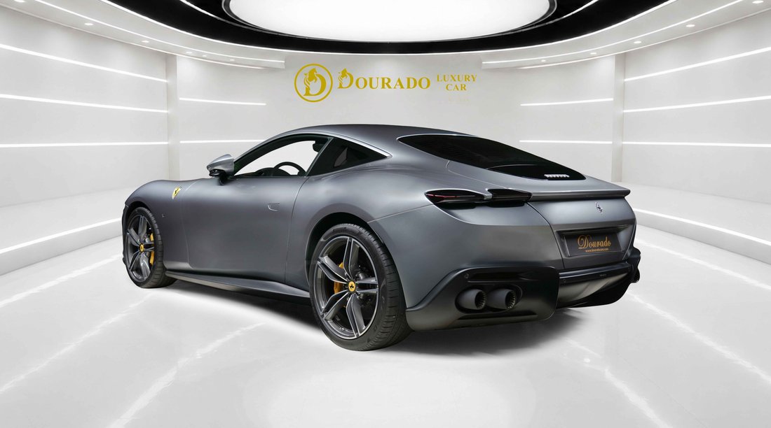 Coupe in Dubai, United Arab Emirates 4 - 19128248