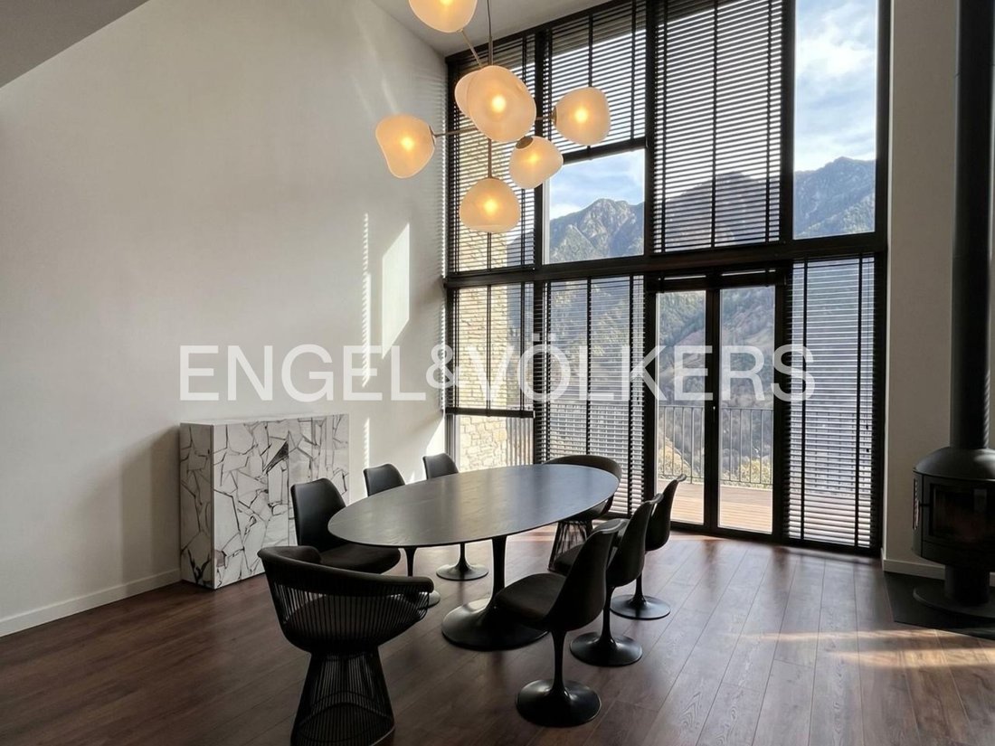 Chalet en El Tarter, Canillo, Andorra 1 - 19129442