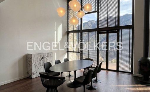 Chalet en El Tarter, Canillo, Andorra 1