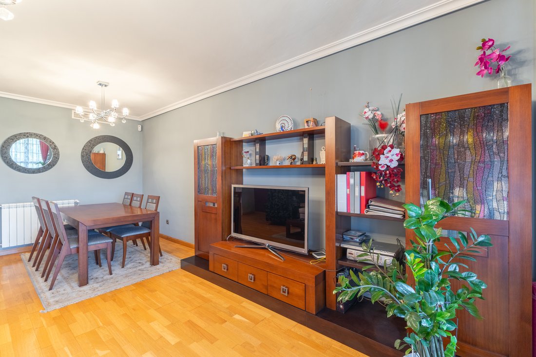 Appartamento a Arganda del Rey, Madrid, Spagna 5 - 19120457