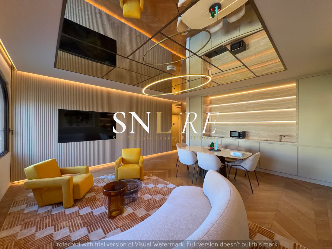 Apartamento en Centro, Florencia, Toscana 5 - 19124563