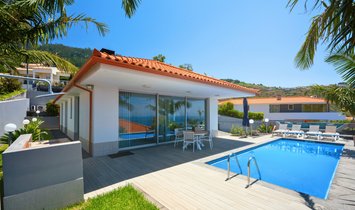 Villa in Arco da Calheta, Autonome Region Madeira, Portugal 1
