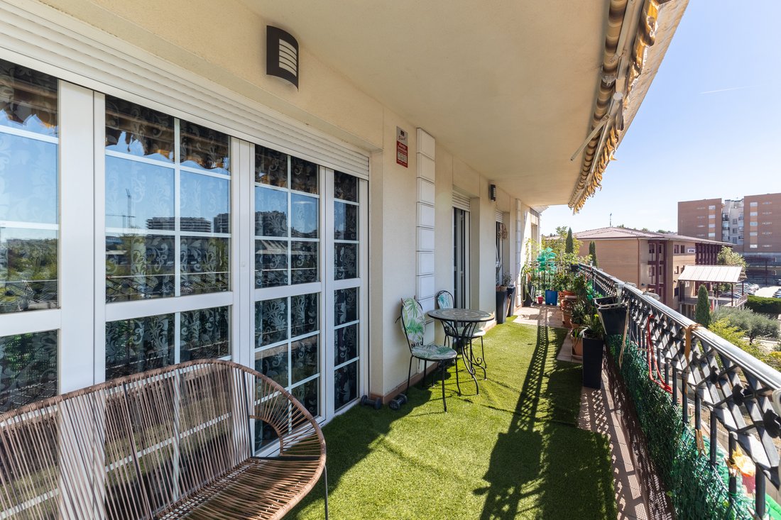 Appartamento a Arganda del Rey, Madrid, Spagna 2 - 19120457
