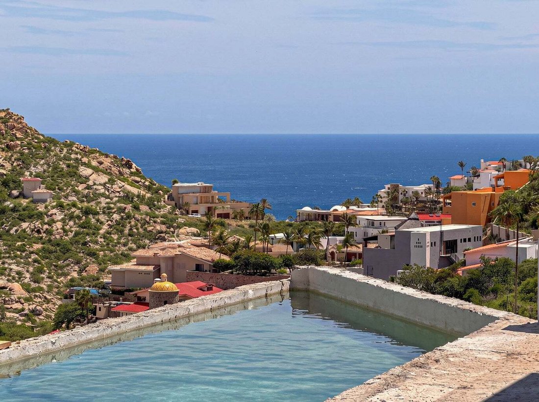 House in Cabo San Lucas, Baja California Sur, Mexico 5 - 19131376