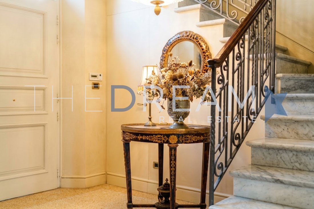 Villa a Roma Imperiale, Forte dei Marmi, Toscana 3 - 19130552