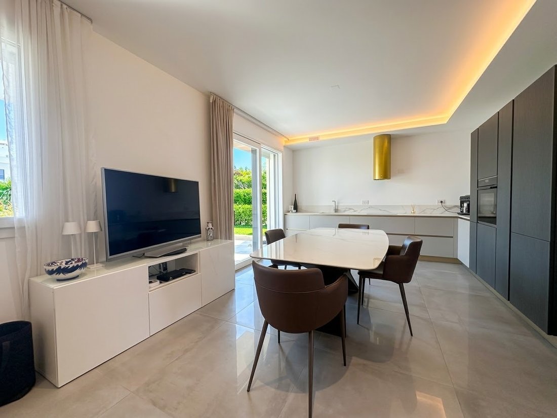 Wohnung in San Benedetto di Lugana, Peschiera del Garda, Venetien 4 - 19128888