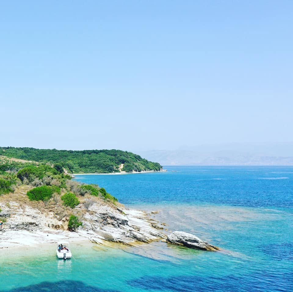Villa in Corfu, Peloponnese, Western Greece and the Ionian, Greece 5 - 19129326