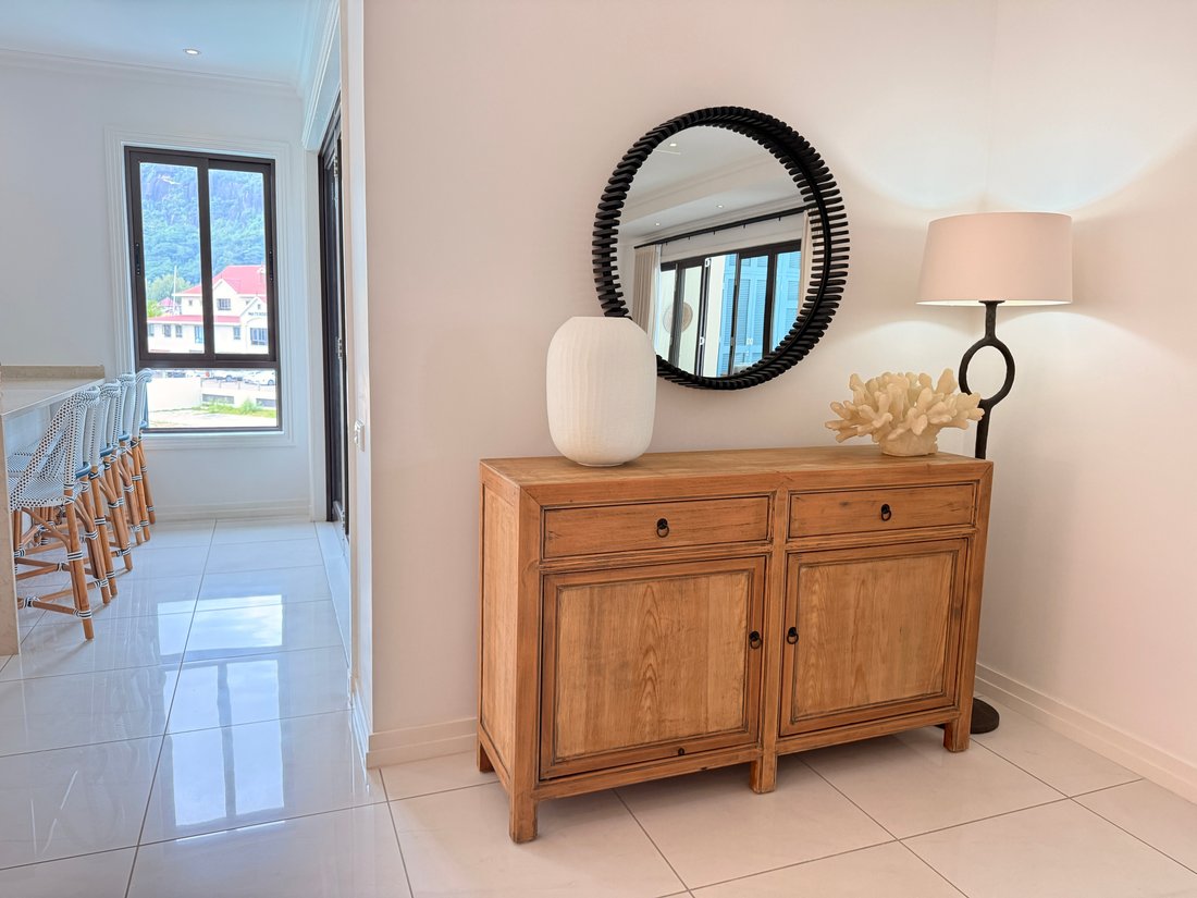 Apartment in Eden Island, Seychelles, Seychelles 5 - 15190602